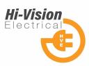 Hi-Vision Electrical logo
